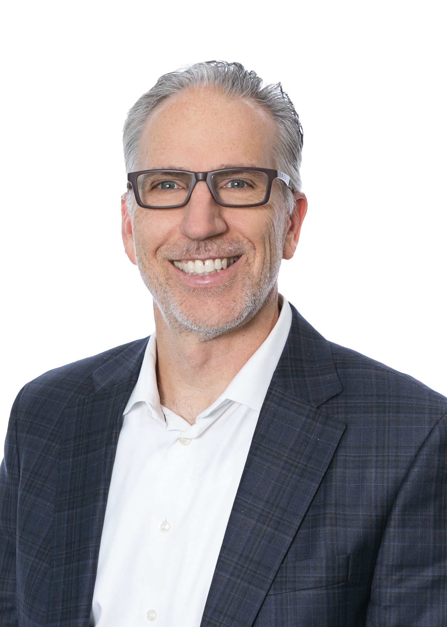 Vern L. Glaser